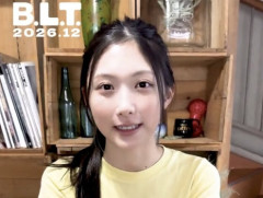 【速報】谷口愛季、お胸がパンパンすぎるッッッッッッッ！！！