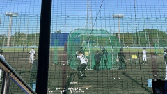 【フェニックス】DeNA 7－8 阪神、先発竹田祐6回3失点、吉岡大炎上…松本凌が火消しできず