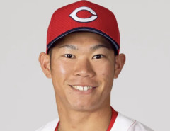 阪神、カープの坂倉を獲りに行くくらいなら他の選手の方が良くね？
