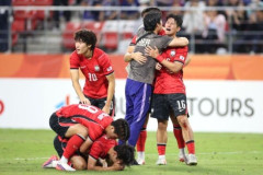 【悲報】韓国サッカー選手「兵役回避ヤッター！」→ハシャぎすぎて結局行かされそうwwwww