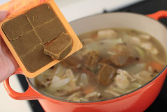 リピートしている「カレールー」ランキングがこれｗｗｗ