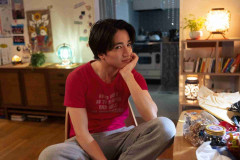永野芽郁主演「僕の狂ったフェミ彼女」に木戸大聖が出演、よりを戻したい元カレ役に