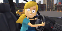 『妹に運転を教える』というAIと会話するゲーム、とんでもない大流行→実は開発者にとって最悪すぎることになっていた・・・このゲームやばすぎる
