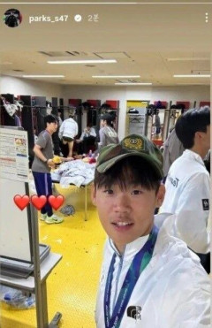 【悲報】韓国サッカー選手「兵役回避ヤッター！」→ハシャぎすぎて結局行かされそうｗｗｗ