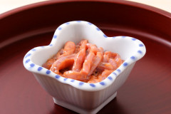 ちょびっとのおかずで無限に白飯食えるおかずってある？