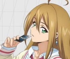 【朗報】カードゲームアニメさん、女の子がえ〇ちｗ