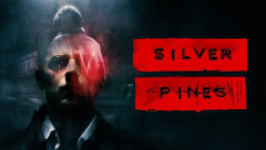 2Dサバイバルホラー『Silver Pines』本日10/8 PS5版リリース！廃れた町を探索するクラシックホラー×メトロイドヴァニア