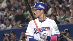 中日上林誠知 FA権行使について熟考ｗｗｗｗｗｗｗｗｗ