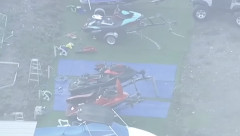 21歳大学生の男、水上バイクで友人らを驚かせようとして操縦ミス → 22歳の知人女性に衝突して死亡させる    兵庫・赤穂市の恋ヶ浜海岸