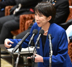 【速報】高市首相、簗和生農水相は更迭せず「注意した」「職責を全うしてほしい」