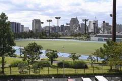 【朗報】葛飾区、23区初のJ1基準スタジアムに「キャプテン翼」の世界観を取り入れる方針