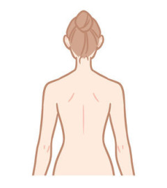 吉岡里帆　美背中を大胆披露　バックショットで魅せる「めちゃくちゃ美しい」「ヴィーナスがおる」の声