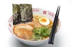 【悲報】ラーメンにノリっていらないよな