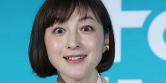 広末涼子さん、運転免許を返納していた→仕事を終えマネージャー兼運転手を務める息子の車に乗り込むも親子揃ってやらかしてしまう・・・