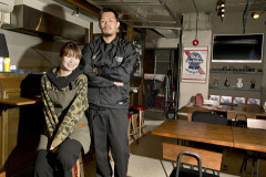 【悲報】「木村沙織カフェ」が閉店した理由ｗｗｗｗｗ