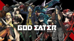 【悲報】かつてゴッドイーターというゲームがあったんやが