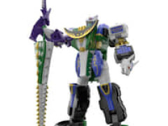 【百獣戦隊ガオレンジャー】食玩SMP「百獣合体 ガオハンター【再販:2027年1月発送】」プラモデル【本日23時予約締切】