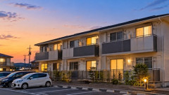 【賃貸住宅】金利上昇に苦しむ大家　6割超が家賃値上げに動く　楽待調べ