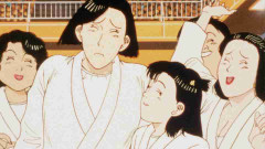 「YAWARA！」で覚えていること！