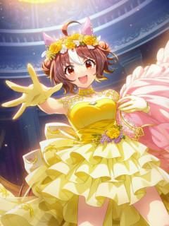【ウマ娘】グランちゃんの花嫁サポカまさにパワー！って感じで良いよね