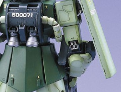 【ガンプラ】多くの人のトラウマ…