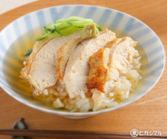 ワイ氏、炊飯器に米と鶏むね肉を入れて炊くことにハマる