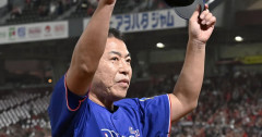 【悲報】中日ドラゴンズ新監督に工藤公康さん就任決定的も、唯一「やる気マンマン」だった生え抜きOBの名前ｗｗｗｗｗｗｗｗｗｗ
