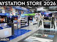 外国人「ゲームストアを見るのが楽しい」BREAKIFYが東京のゲーム店を歩いて案内してる