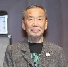 村上春樹さん　今年もノーベル文学賞受賞ならず