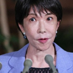 【悲報】中国「高市早苗」外務省「敬意払おうや」呼び捨てに対し申し入れｗｗｗｗｗ
