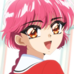 【魔法騎士レイアース】アニメ1話見た