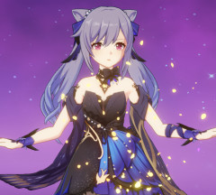 【原神】7.4の璃月バフは発動に璃月キャラが3体以上必要とな コクセイ育てとくか