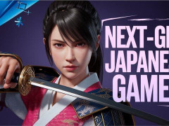外国人「日本のゲームはいつもゲームプレイを重視する」Gameskeysが次世代のグラフィックを紹介してる