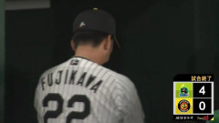 【阪神対ヤクルト25回戦】阪神、リーグ最終戦は黒星も79勝62敗２分けで貯金17　ヤクルトはシーズン最終戦白星締めで最下位回避