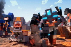 【悲報】最強IPの「マイクラダンジョン」、なにも話題にならずに終わる🥺