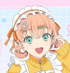 【画像】花帆のヘアクリップさん、完全に暗喩【ラブライブ！蓮ノ空】