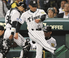 阪神タイガース2016年のワクワク感は異常だよなw w w w w w w w