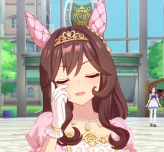 【ウマ娘】ドンさんぽ