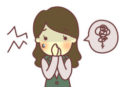 衣類は2日か3日に1回交換し、作業着は2週間ごとに洗濯。臭いについて先週指摘されたけど、どうすればいいだろう？