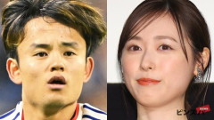 福原遥と電撃婚・久保建英は「代表屈指のイジりキャラ」　推定年俸9億円超の“サッカー少年”
