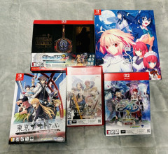 Switchソフト福袋（20000円）開封したぞｗｗｗｗｗｗｗ