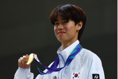 【悲報】韓国、アジア大会の金メダリストの兵役免除を廃止する法案提出