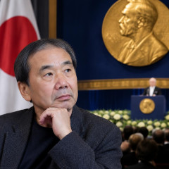 村上春樹氏 今年もノーベル文学賞ならず 日本人はお預け