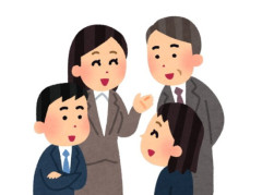 保育士女「しんどい」俺「いくら残業なくても大変やろわかるわ」女「……」