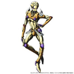 【ジョジョ五部】こいつの能力は一見複雑なように見えて複雑