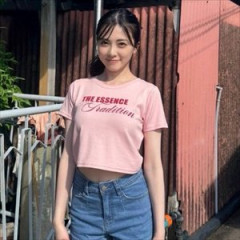 【声優写真集】結那さん、やっと谷間をチラ見せｗｗｗｗ