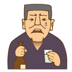「その子は人見知りで男性との話はまったくない、一番心配して苦労して育てた娘だ。大切にしてやってください。」