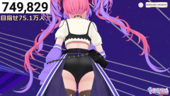 【ホロライブ】ガヴィガヴィヴィケツ