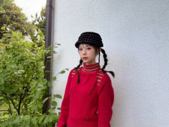 【悲報】矢田萌華のブログいいね数、ガチでエグいことになる