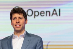OpenAIのサム・アルトマンCEO「AIの恩恵のため、ハッキング等、多少の悪いことは受け入れるべきだ」